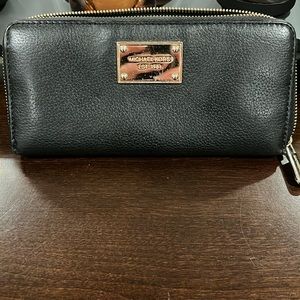 Michael Kors Large Continental wallet